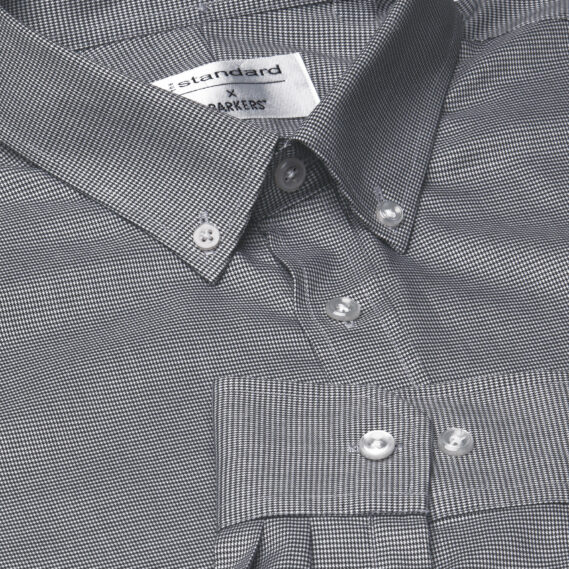 Barkers Norfolk Shirt – Mens | Gear For Life