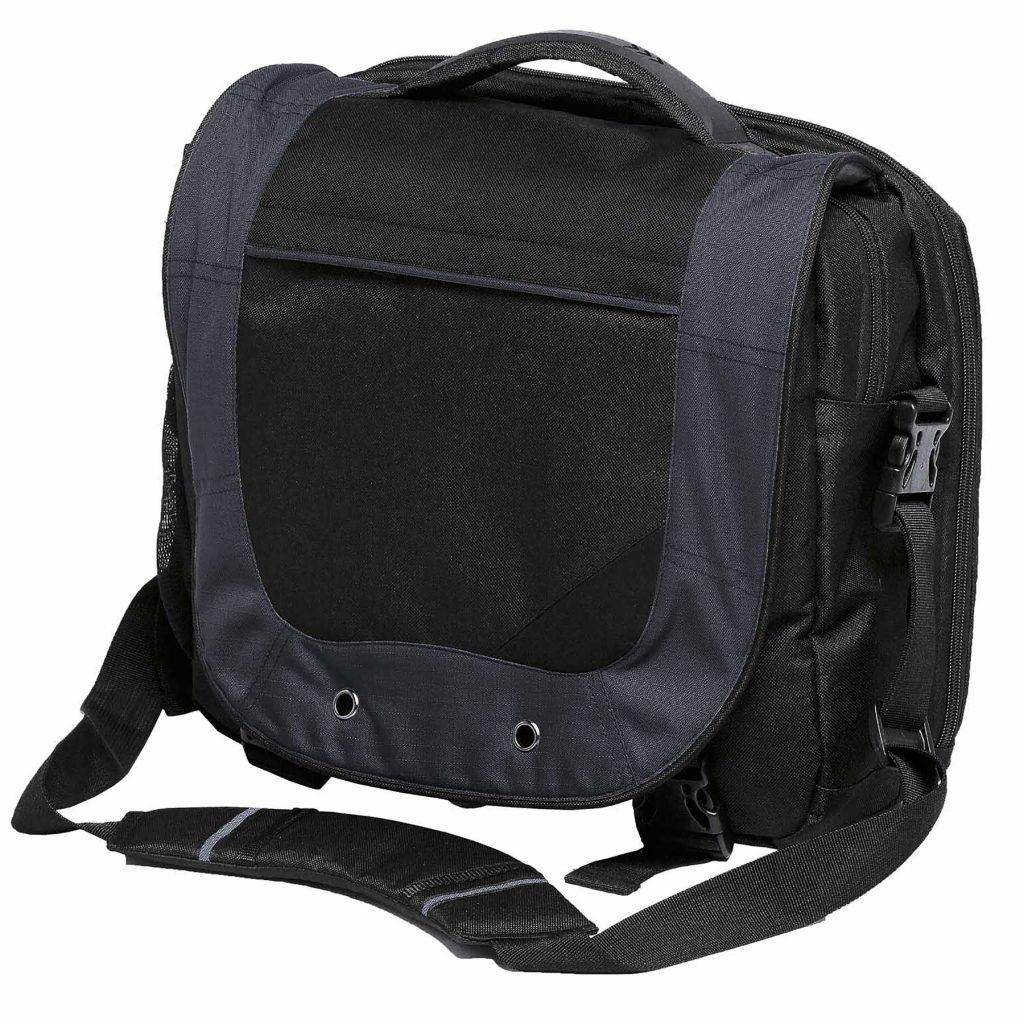 Messengers & Brief Bags | Gear For Life