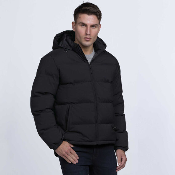 Edge Puffa Jacket | Gear For Life