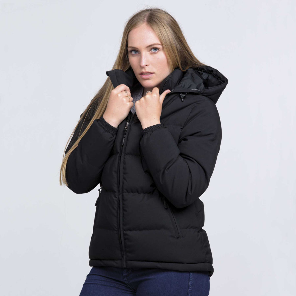 Edge Puffa Jacket | Gear For Life