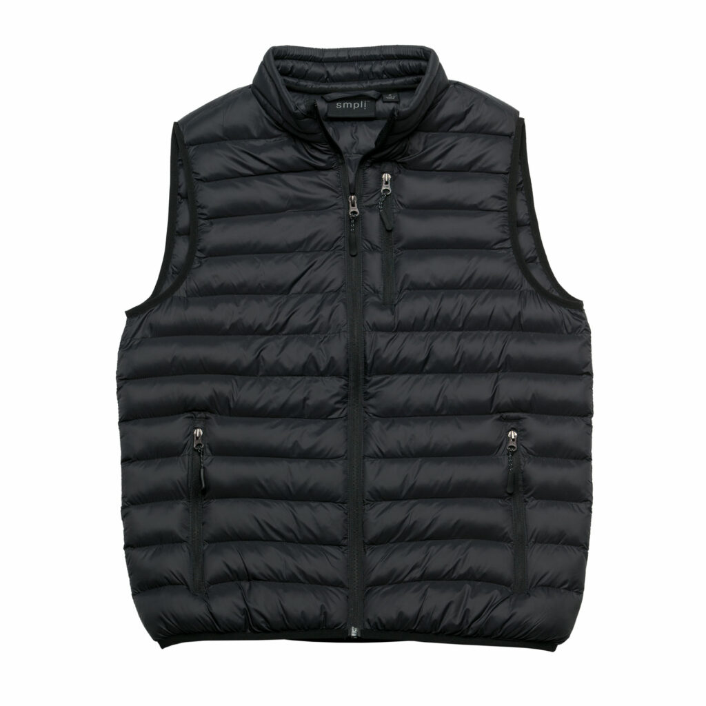 Glide Baffle Vest | Gear For Life