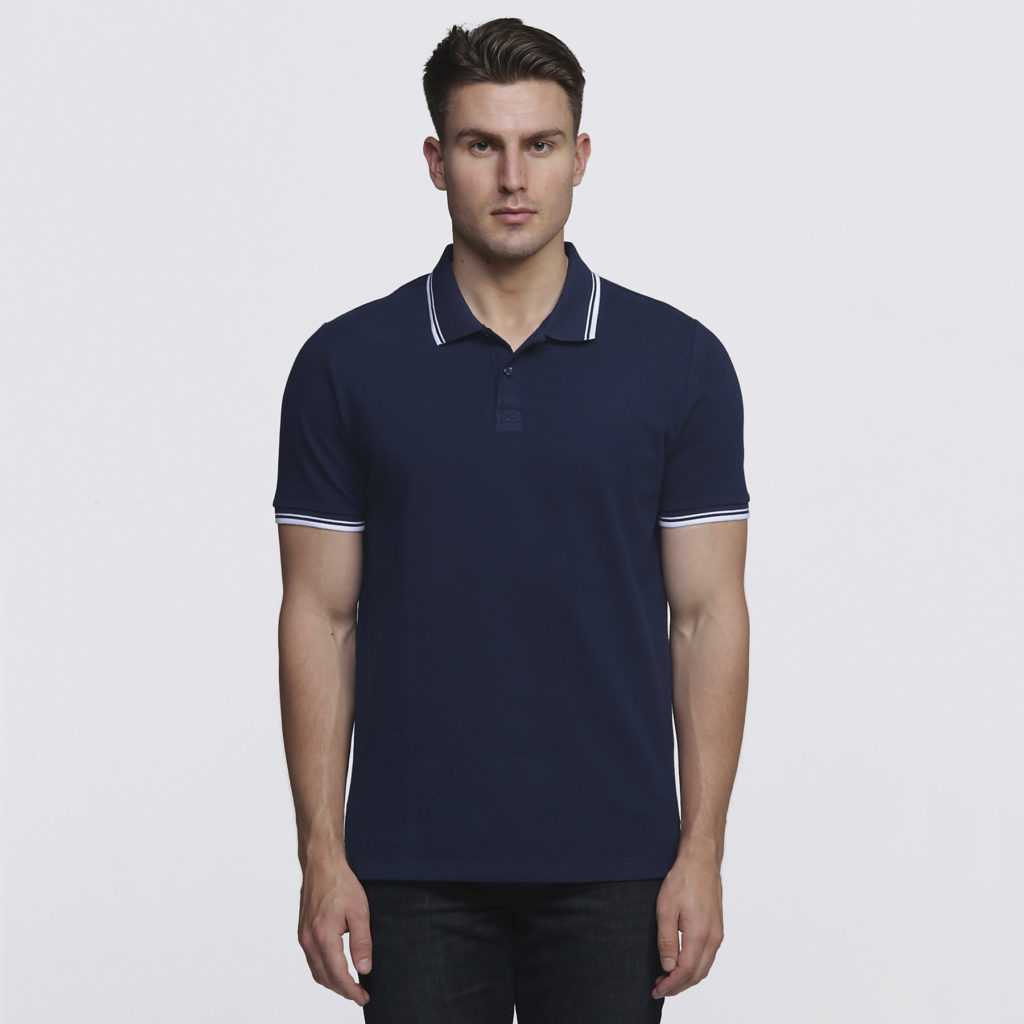 Stanton Polo - Mens | Gear For Life