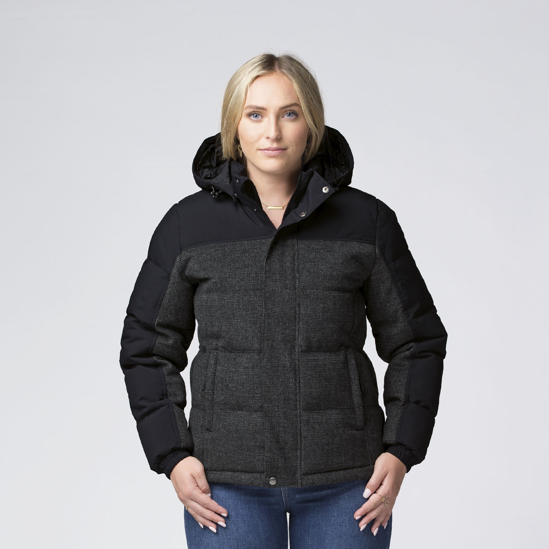 Eddie bauer women's noble down jacket sale