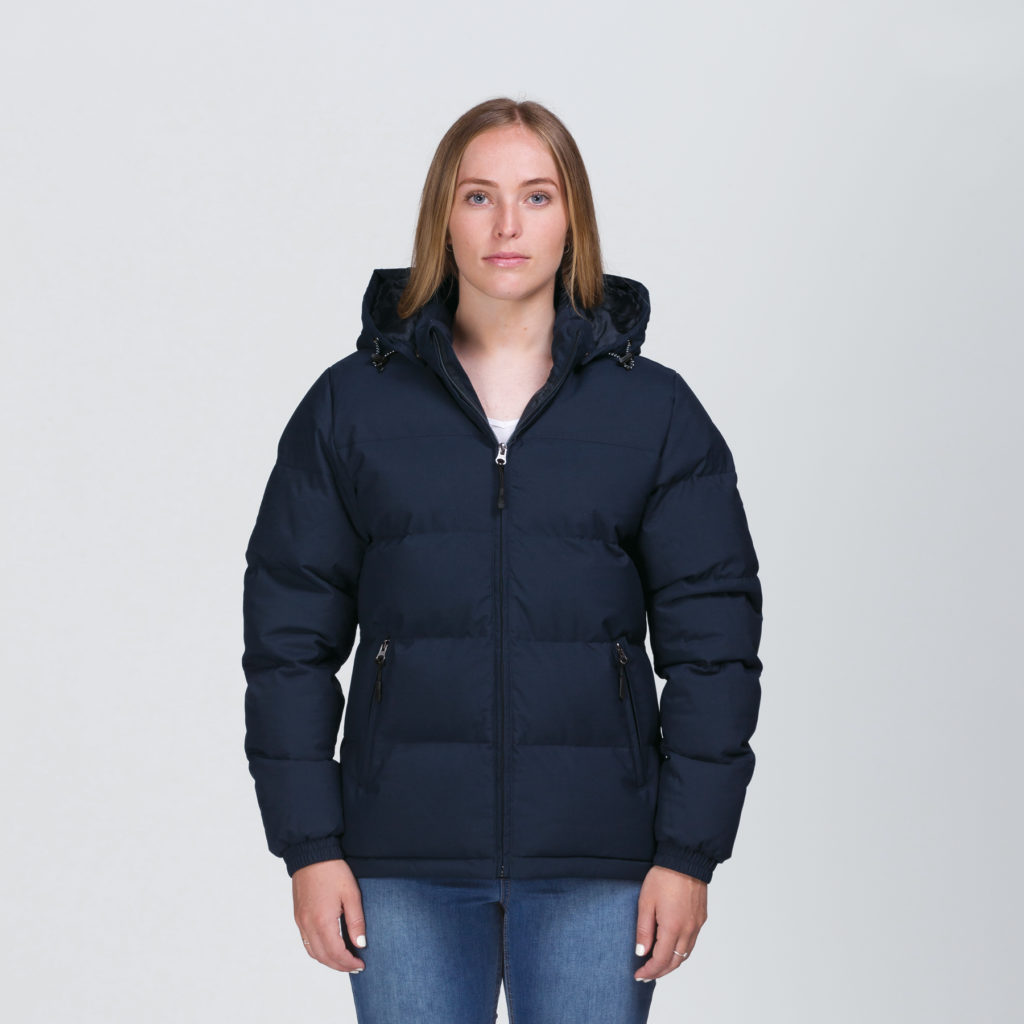 Terrain Puffa Jacket | Gear For Life