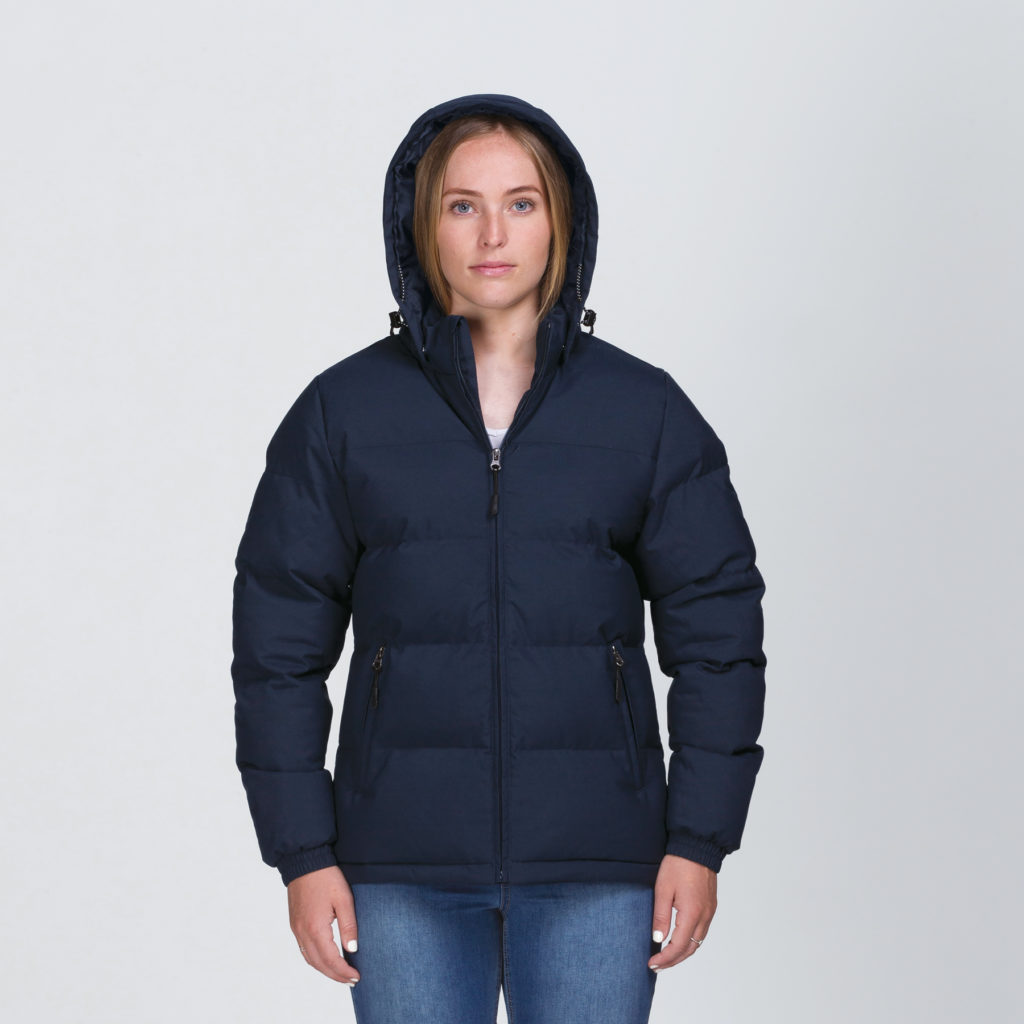 Terrain Puffa Jacket | Gear For Life