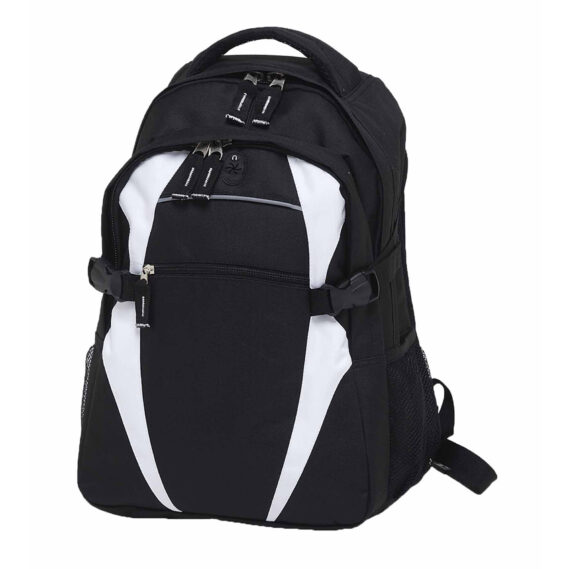 Spliced Zenith Backpack | Gear For Life