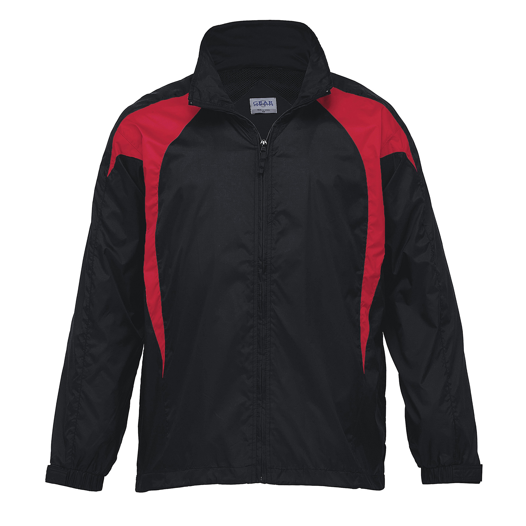 Youth Spliced Zenith Jacket | Gear For Life