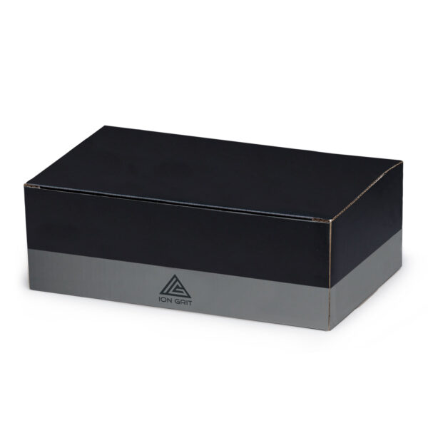 Gift Box Angle