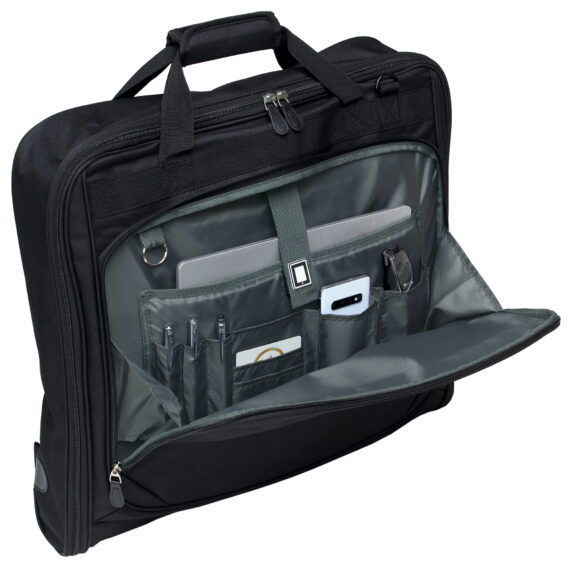 Transporter Garment Bag | Gear For Life