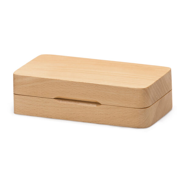 Beech Wood Box