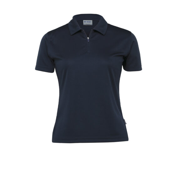 Dri Gear Axis Polo - Womens | Gear For Life