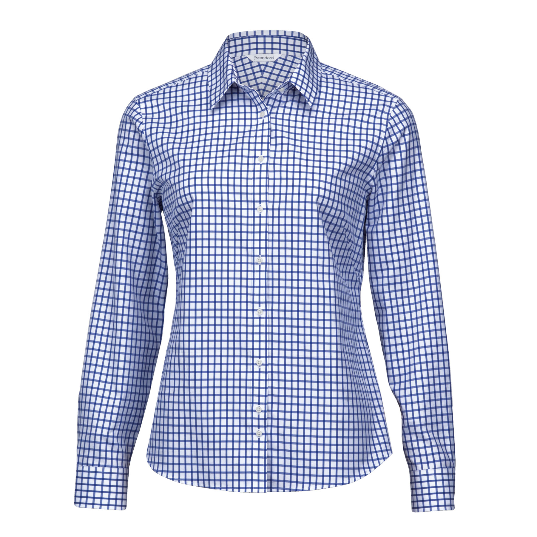 The Identity Check Shirt - Womens | Gear For Life