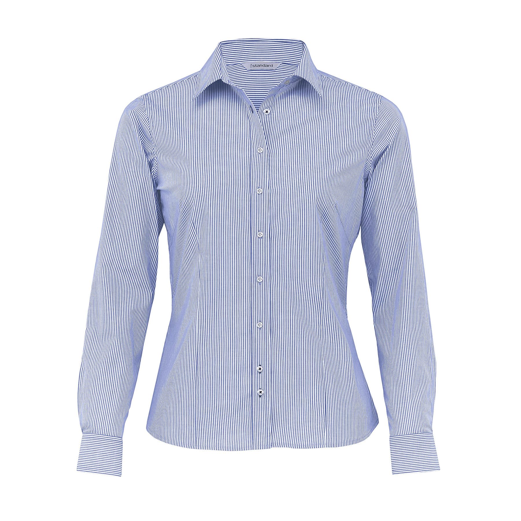 The Yale Stripe Shirt - Womens | Gear For Life